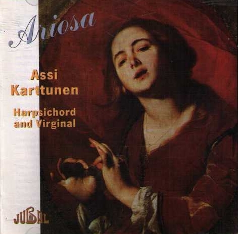 Assi Karttunen Albums: songs, discography, biography, and listening