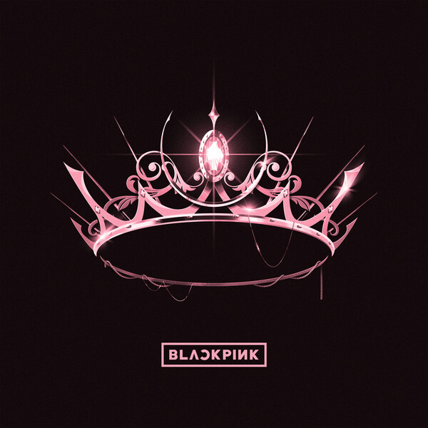 THE ALBUM by BLACKPINK (Album, K-Pop): Reviews, Ratings, Credits