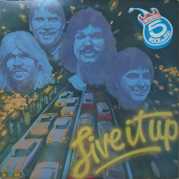 Interstate 5 Albums: songs, discography, biography, and listening guide ...