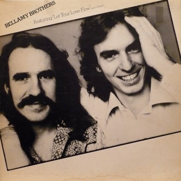 Bellamy Brothers, Featuring 