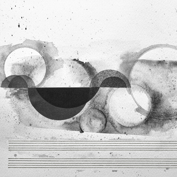 Treatise by Cornelius Cardew by Larum (Album; 12k): Reviews, Ratings ...