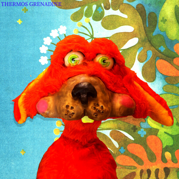 Thermos Grenadine Albums songs, discography, biography, and listening guide Rate Your Music