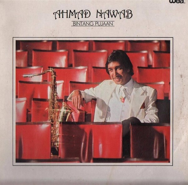 Ahmad Nawab – Bintang Pujaan Bintang Pujaan by Ahmad Nawab (Album): Reviews, Ratings