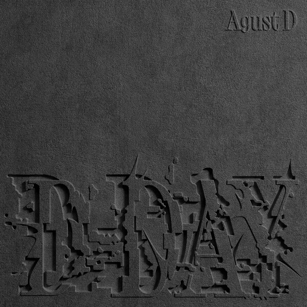 D-DAY by Agust D (Album, Pop Rap): Reviews, Ratings, Credits