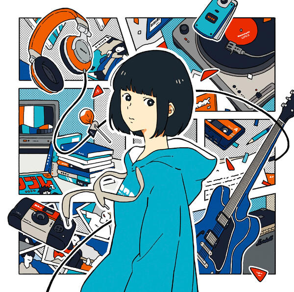 ハンブレッダーズ RE YOUTH｜本・音楽・ゲーム