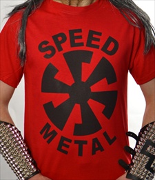 Speed Demons: A Comprehensive Guide to 80s Speed Metal - Rate Your Music