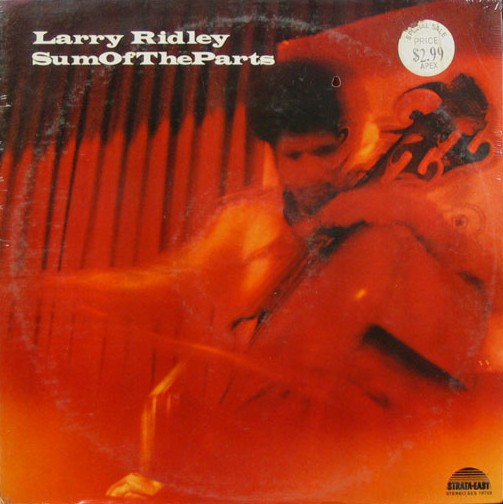 Larry Ridley Albums: songs, discography, biography, and listening
