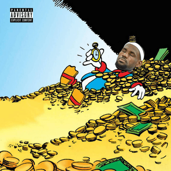 Review for Dollar Menu 2 - Mach-Hommy x ThaGodFahim by ssnsn7 