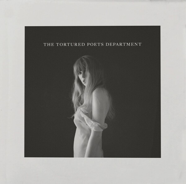 The Tortured Poets Department by Taylor Swift (Album