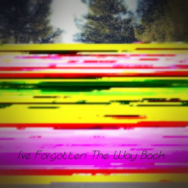 I've the Way Back by Rik Johnson (Album) Reviews, Ratings