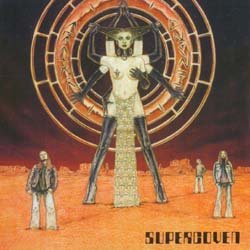 Supercoven by Electric Wizard (EP, Stoner Metal): Reviews, Ratings