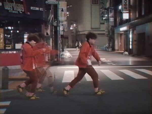 東京フラッシュ by Vaundy (Single, Contemporary R&B): Reviews