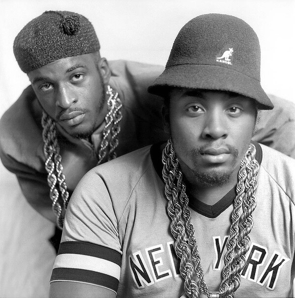 Golden Age Hip Hop - Rate Your Music