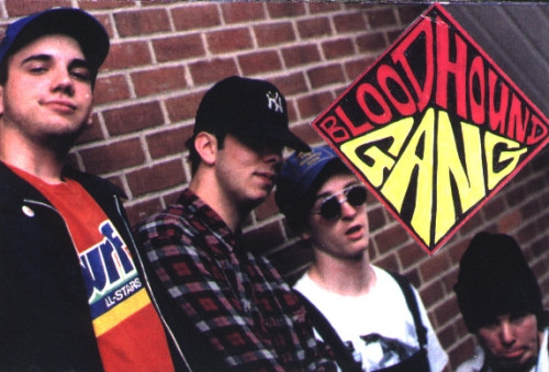 Bloodhound Gang Albums: songs, discography, biography, and