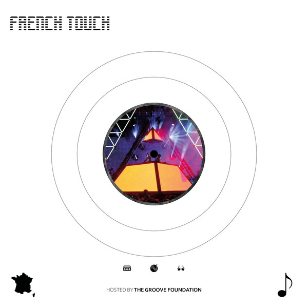Robot Rave : French Touch Anthology - Rate Your Music