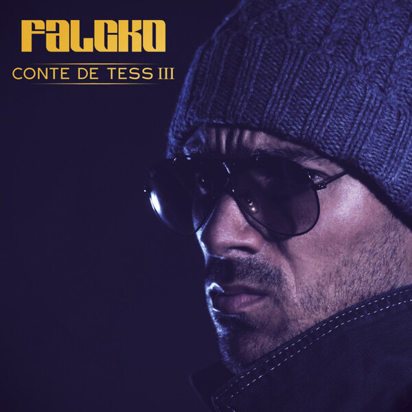 Falcko Conte De Tess III by Falcko (Album): Reviews, Ratings, Credits, Song ...