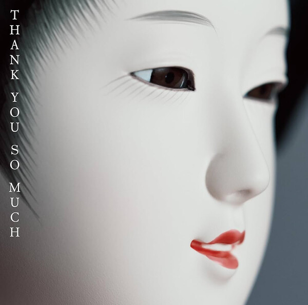 Amazon.co.jp: THANK YOU SO MUCH [完全生産限定盤A] [CD +