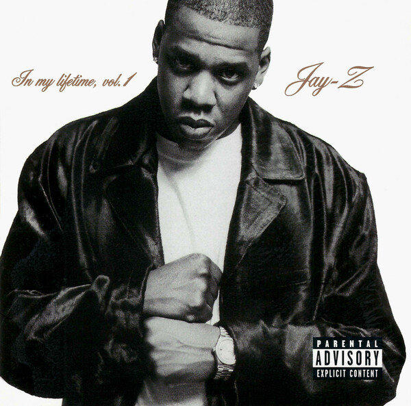 In My Lifetime, Vol. 1 by Jay-Z (Album, Mafioso Rap): Reviews