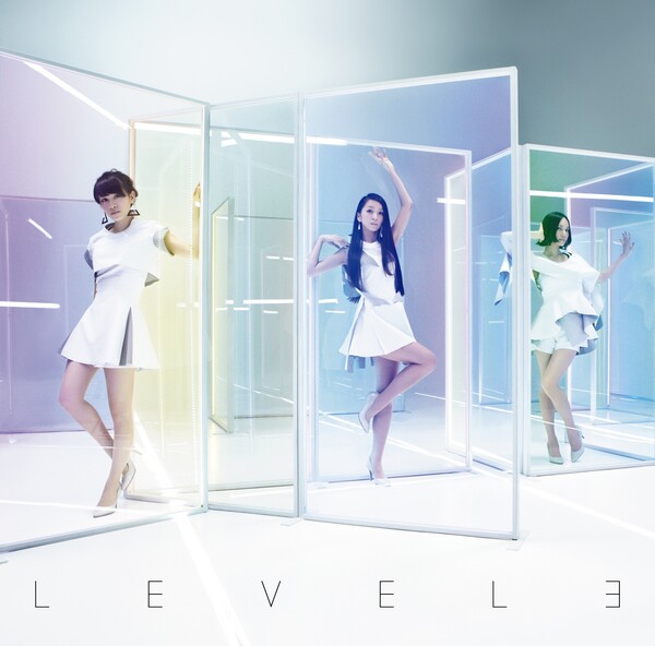 LEVEL3 by Perfume (Album, Electropop): Reviews, Ratings, Credits