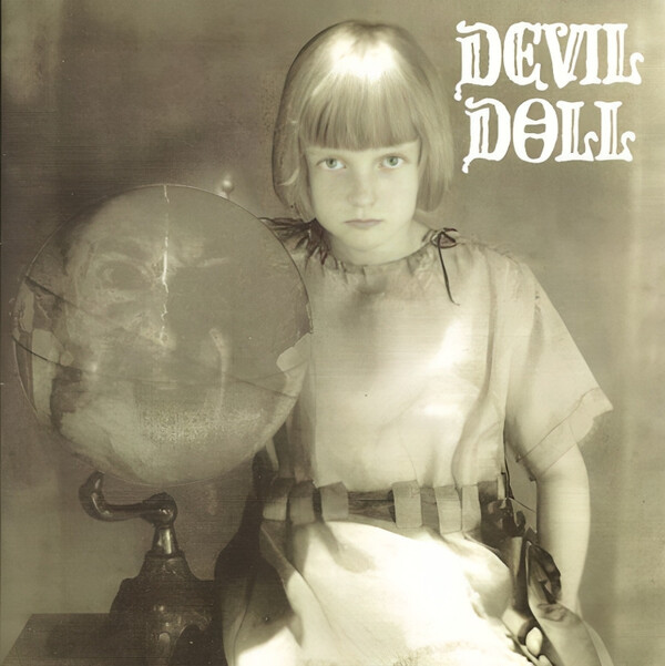 ゴシック クラシック ロック Devil doll Sacrilegium Devil Doll
