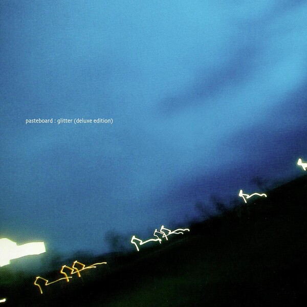 Glitter by Pasteboard (Album; 7th Heaven): Reviews, Ratings