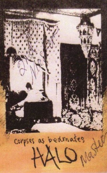 Cover art for Halo by Corpses as Bedmates