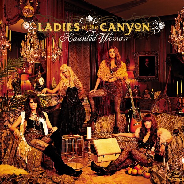 Ladies of the Canyon Albums: songs, discography, biography, and