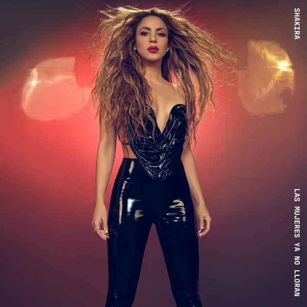 Las mujeres ya no lloran by Shakira (Album): Reviews, Ratings Las mujeres ya no lloran by Shakira (Album): Reviews, Ratings