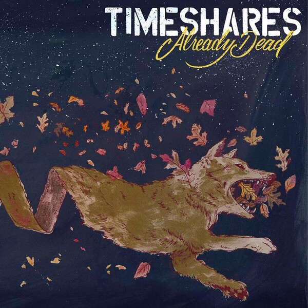 Time Sars Already Dead by Timeshares (Album, Pop Punk): Reviews, Ratings, Credits ...