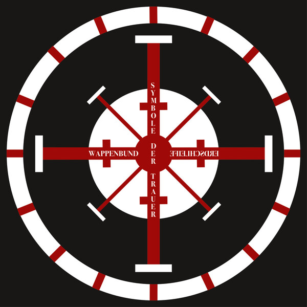 Image showcasing Martial industrial 2024 - Rate Your Music
