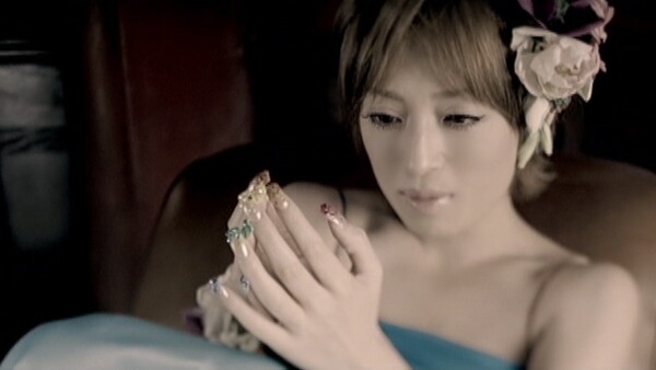 浜崎あゆみ ayumi hamasaki×MIRROR9 浜崎あゆみ (Ayumi Hamasaki) – Mirror Lyrics | Genius Lyrics