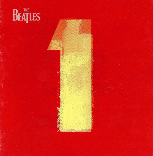 1 by The Beatles (Compilation, Pop Rock): Reviews, Ratings