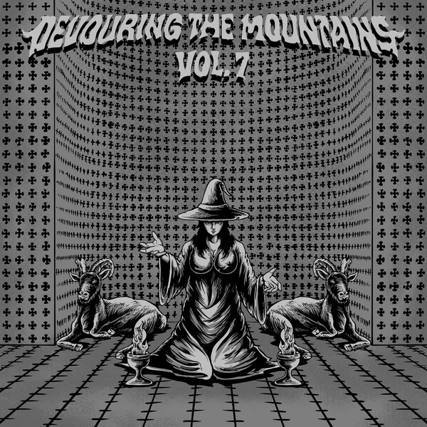 Devouring the Mountains Vol. 7 by Various Artists (Compilation ...