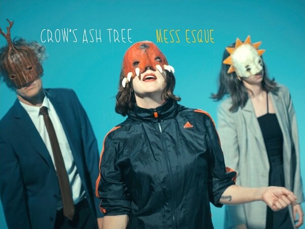 Crow's Ash Tree by Mess Esque (Music video): Reviews, Ratings, Credits ...