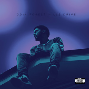 2014 Forest Hills Drive by J. Cole (Album; Interscope): Reviews