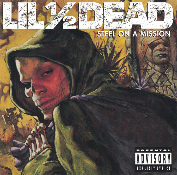 Lil 1/2 Dead Albums: songs, discography, biography, and listening 