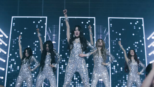 Super Lady by (G)I-DLE (Music video, K-Pop): Reviews, Ratings