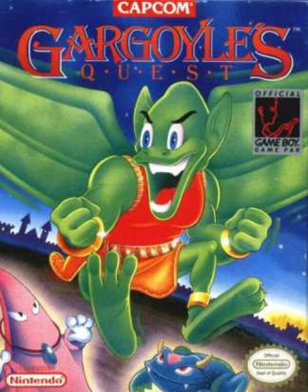 Gargoyle