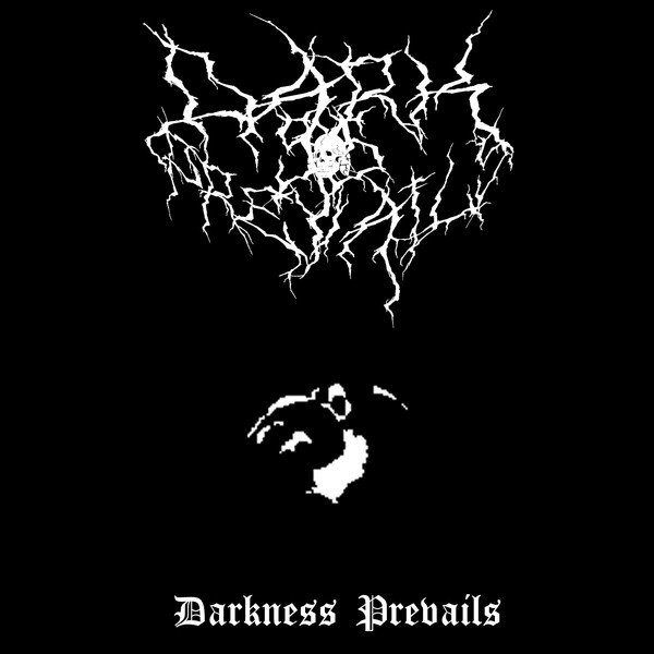 Darkness Prevails by Dark SS Prevails (EP, Black Metal): Reviews ...