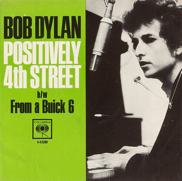 洋楽 Bob Dylan Positively West 52nd Street Bob Dylan – Positively West 52nd Street – 3 x CD (Limited Edition