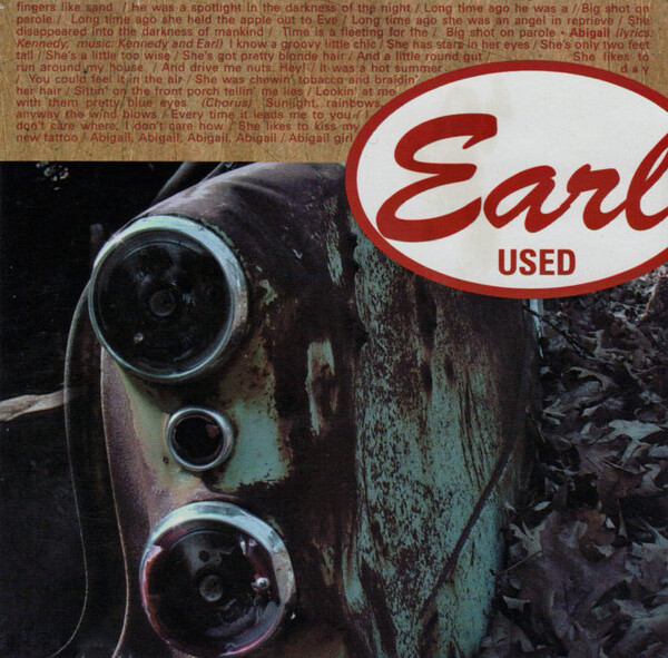 Earl Albums: songs, discography, biography, and listening guide