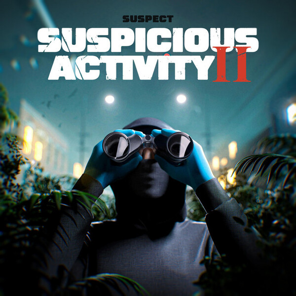 Suspicious Activity 2 by Sus (Album, UK Drill): Reviews, Ratings ...