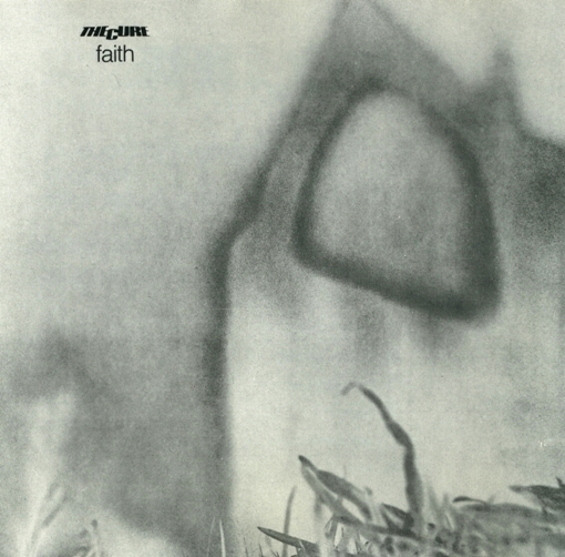 Faith by The Cure (Album; Fiction; 827 687-2): Reviews, Ratings