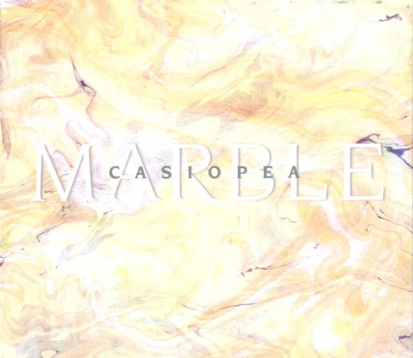 【希少DVD】CASIOPEA／MARBLE making&interview Marble by Casiopea (Album, Jazz Fusion): Reviews, Ratings