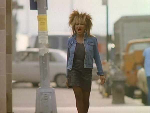 What's Love Got to Do with It by Tina Turner (Music video): Reviews,  Ratings, Credits, Song list - Rate Your Music