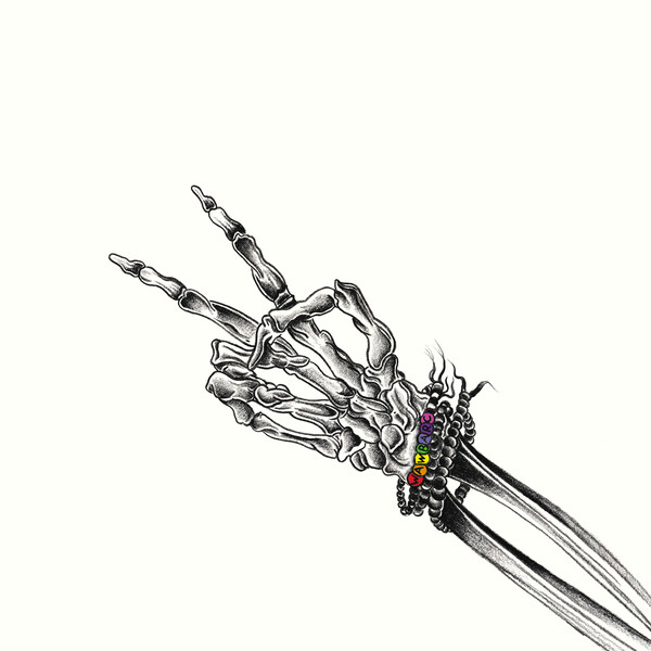 Lists with "No More Apocalypse Father" by We Are Winter's Blue and