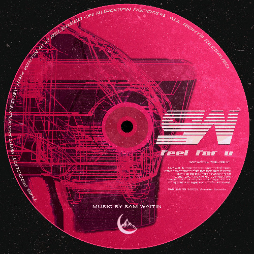 Sam Waitin Feel For U by Sam Waitin (Single): Reviews, Ratings, Credits, Song list ...