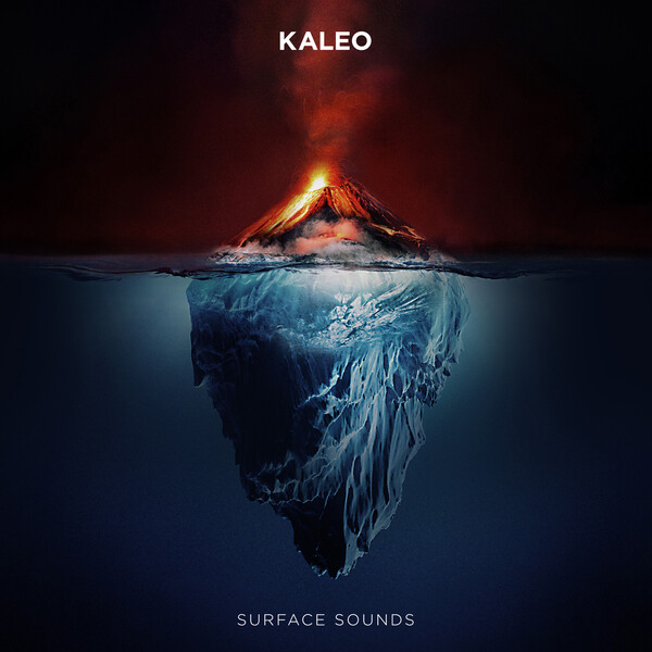 Surface Sounds by Kaleo (Album, Blues Rock) Reviews, Ratings, Credits