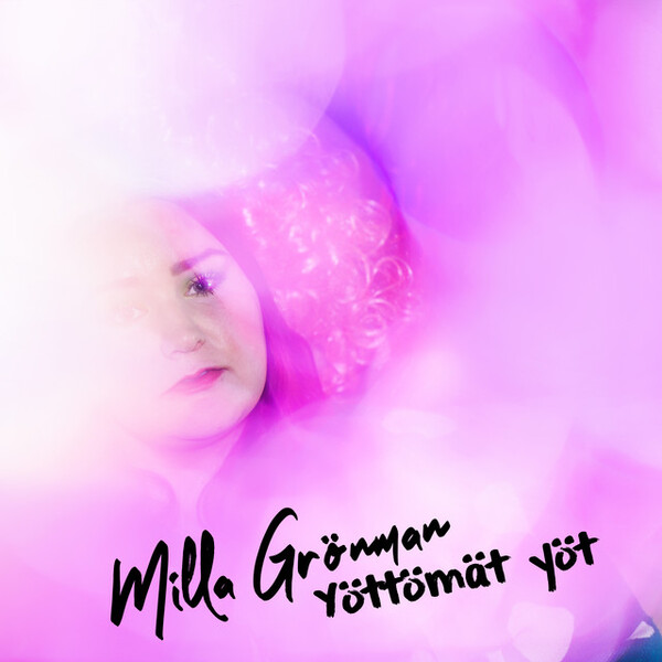 Yoet Yöttömät yöt by Milla Grönman (Single): Reviews, Ratings, Credits, Song ...