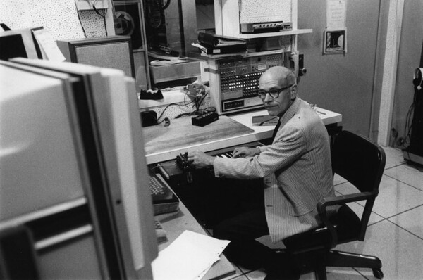 Journey into Early Computer Music - Rate Your Music